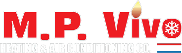 M.P. Vivo Heating & Air Conditioning