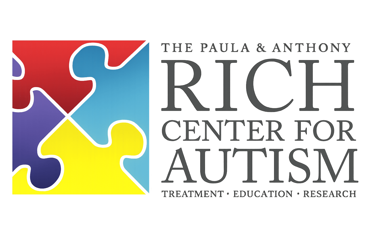 Rich Center for Autism