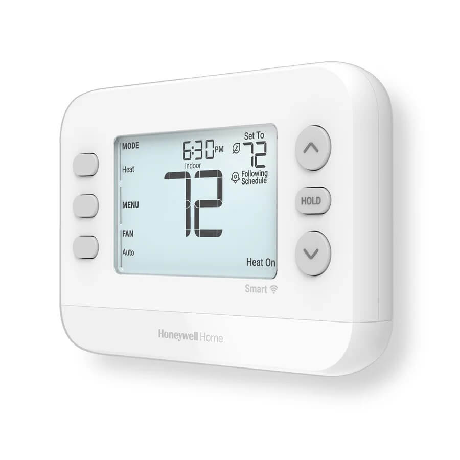Honeywell Home thermostat system