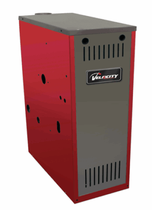 Velocity HVAC System