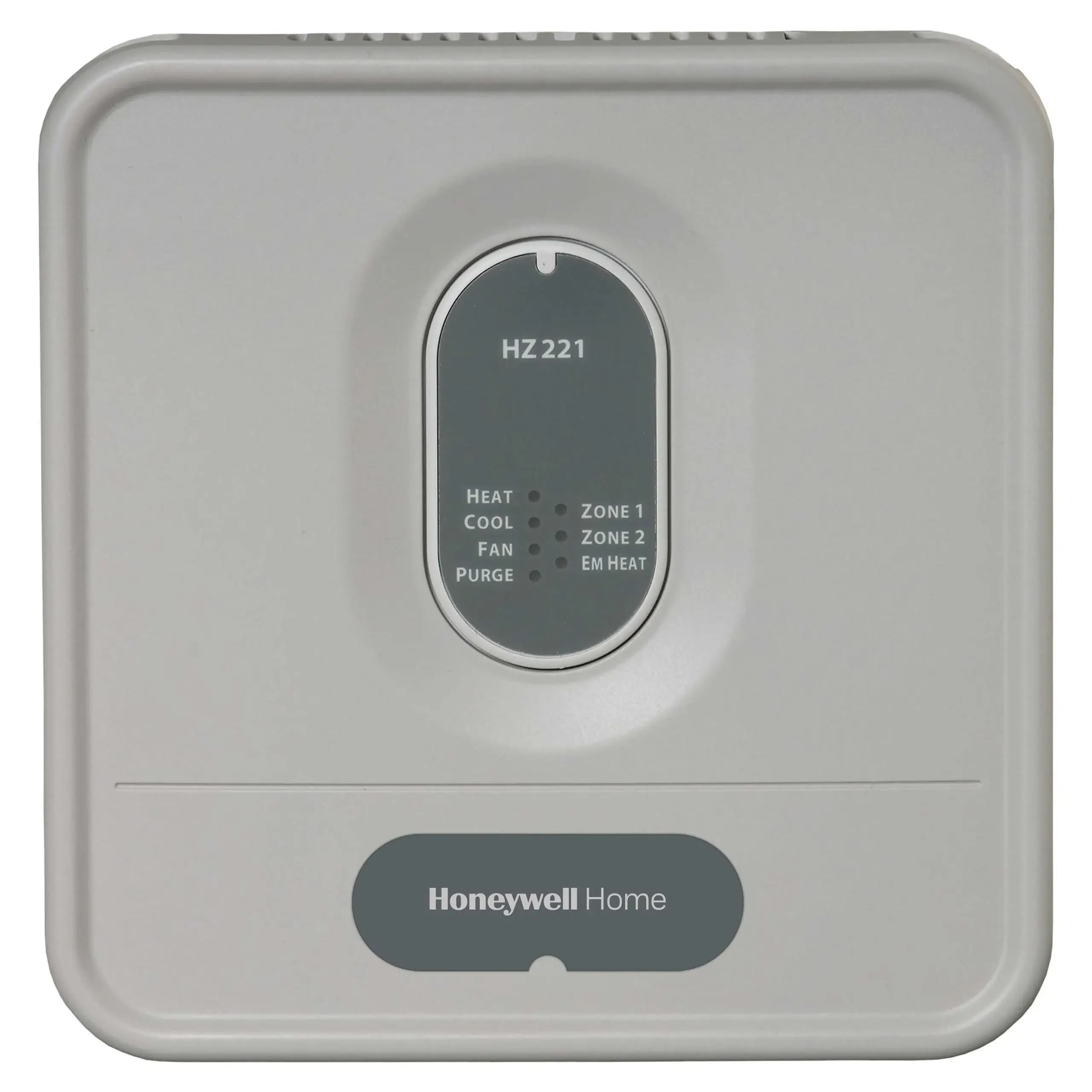 HZ221 Honeywell Home System